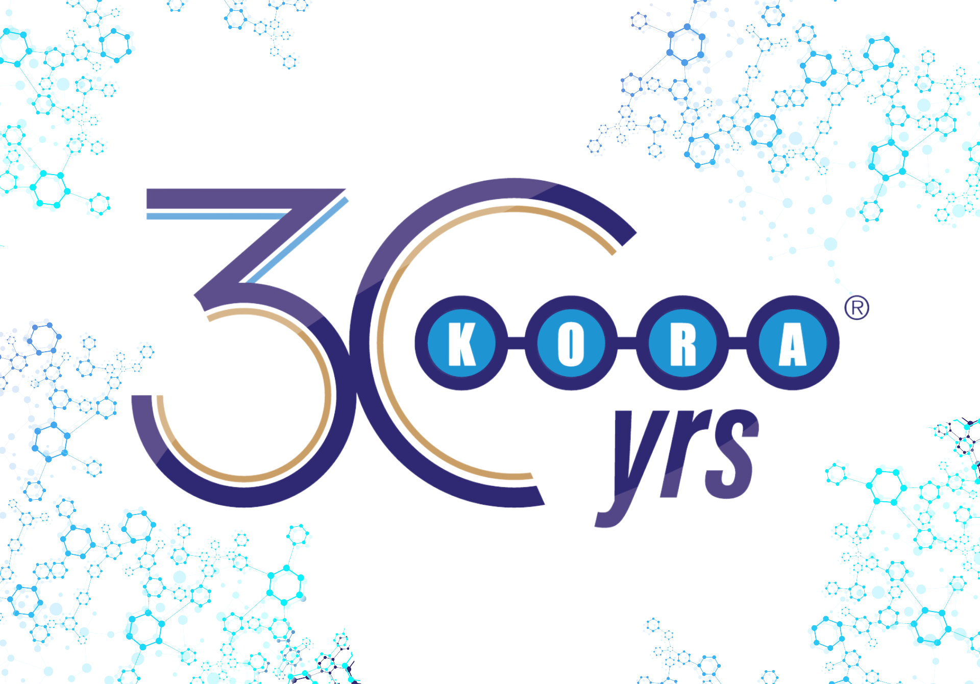 KORA is moving forward after 30 years